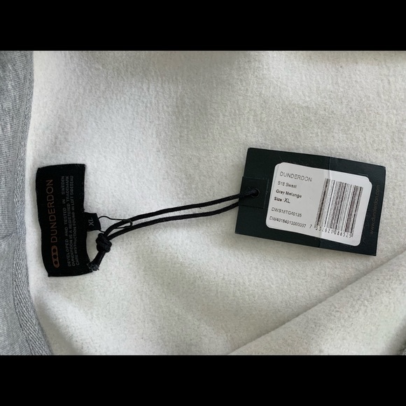 Authentic Crew Hoodie - KISS End of the Road Tour - Picture 12 of 12